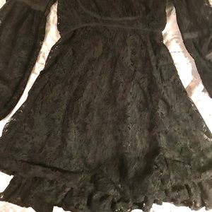 Free people dress